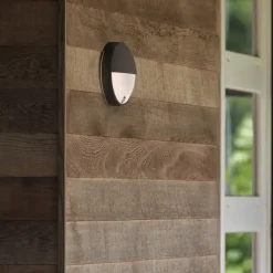 Väggplafond Capricorn LED Sensor Philips