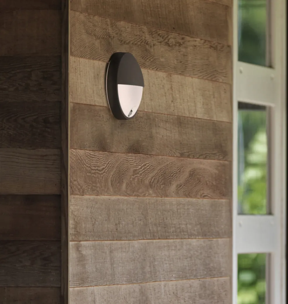 Väggplafond Capricorn LED Sensor Philips