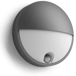 Väggplafond Capricorn LED Sensor Philips