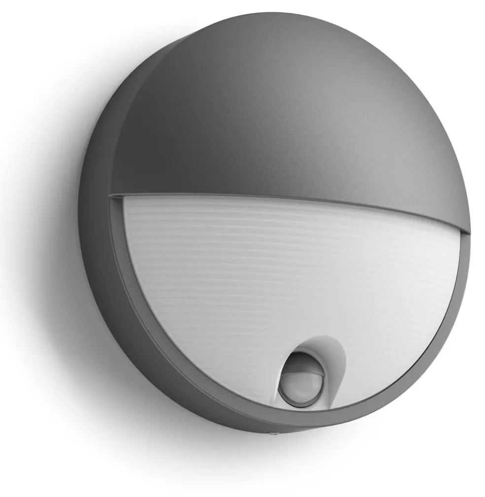 Väggplafond Capricorn LED Sensor Philips