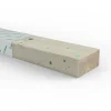 Väggregel 45 x 95 mm - 4,2 m Södra Wood