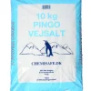 Vägsalt 10 kg Pingo