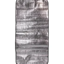 Vindruteskydd Aluminium 195 x 70 cm Autozone