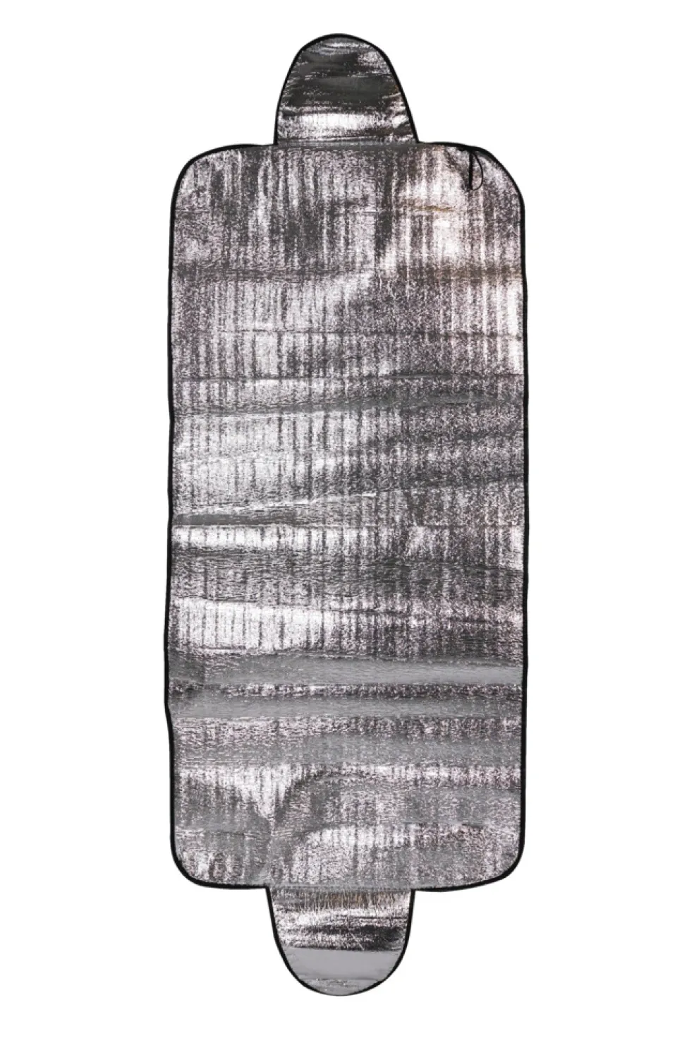 Vindruteskydd Aluminium 195 x 70 cm Autozone