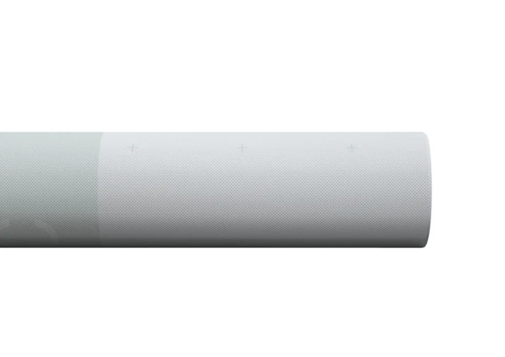 Vindskydd T-Wind Basic Vit 1375 mm x 12,5 m Tecca