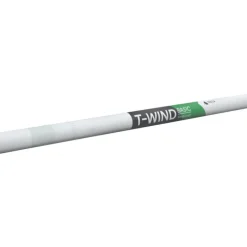 Vindskydd T-Wind Basic Vit 1375 mm x 12,5 m Tecca