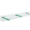 Vindskydd T-Wind Basic Vit 2740 mm x 12,5 m Tecca