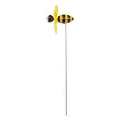 Vindsnurra Stål 45 cm