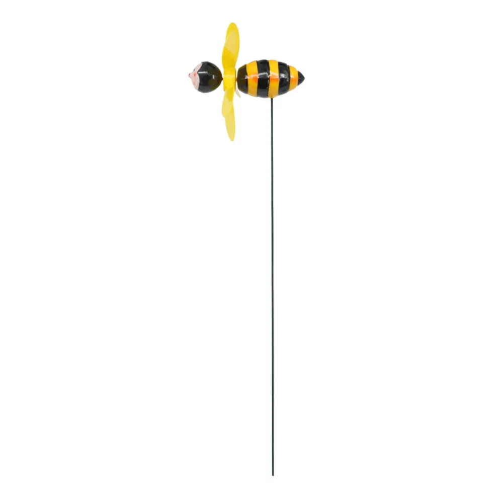 Vindsnurra Stål 45 cm