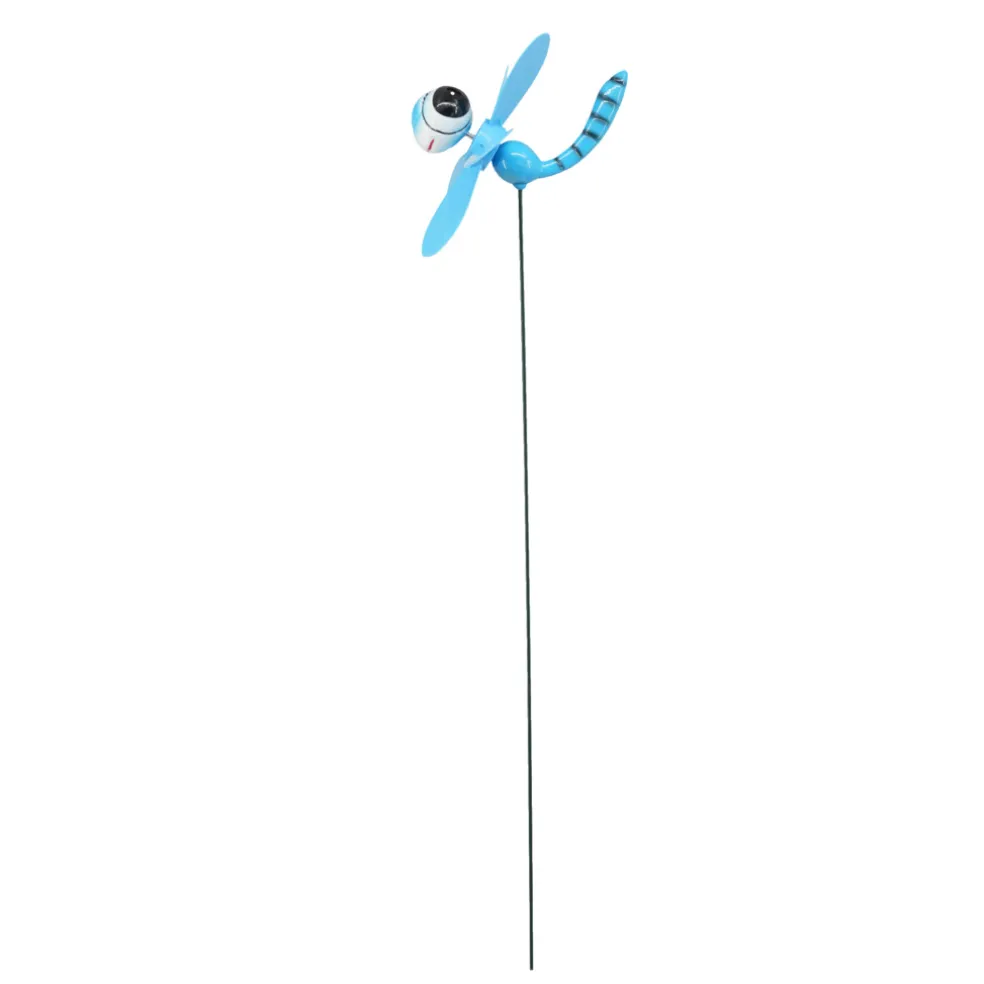 Vindsnurra Stål 45 cm