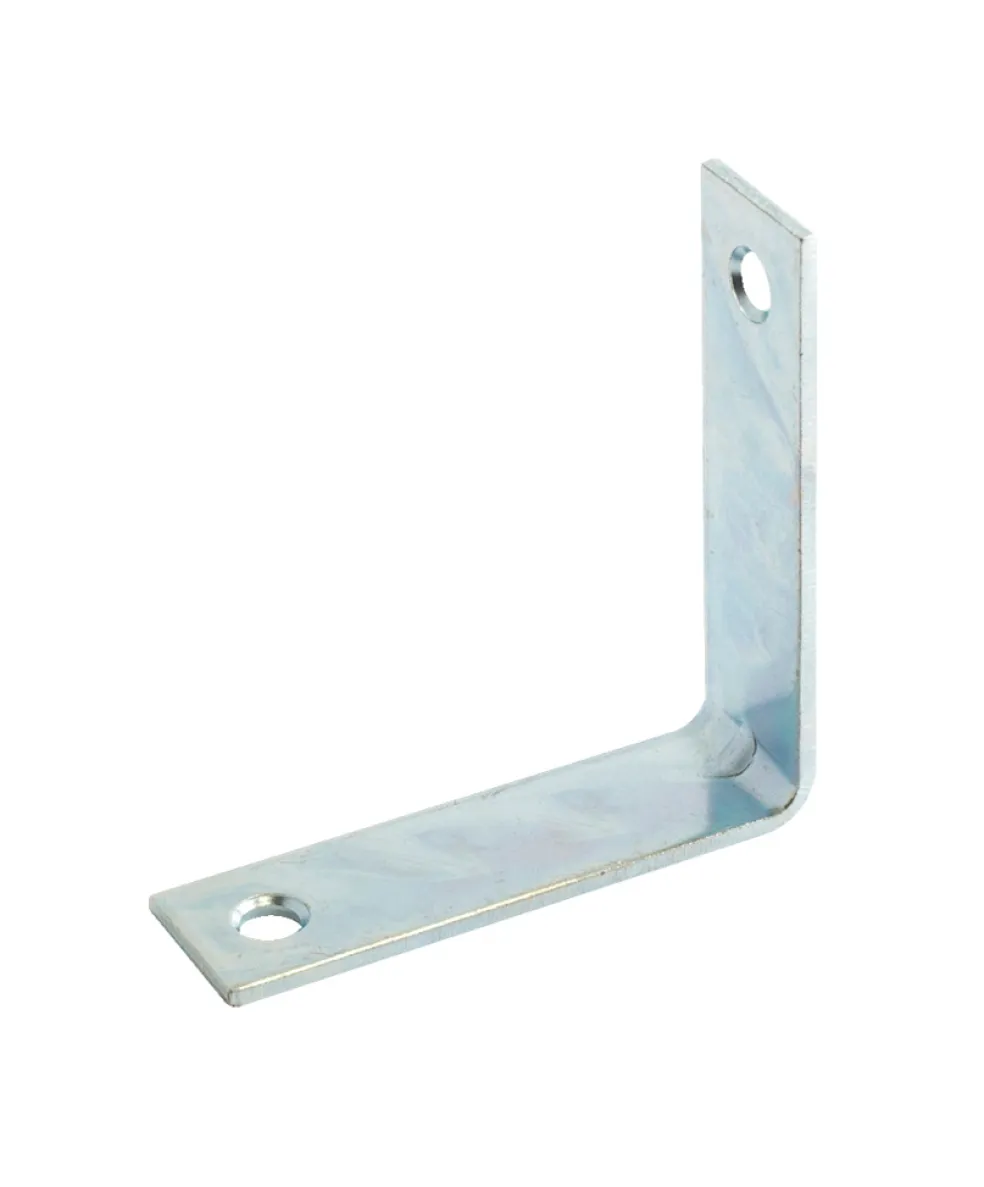 Vinkeljärn 25x25x12 mm