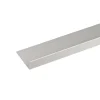 Vinkellist Alu 15 x 30 mm - 1 m