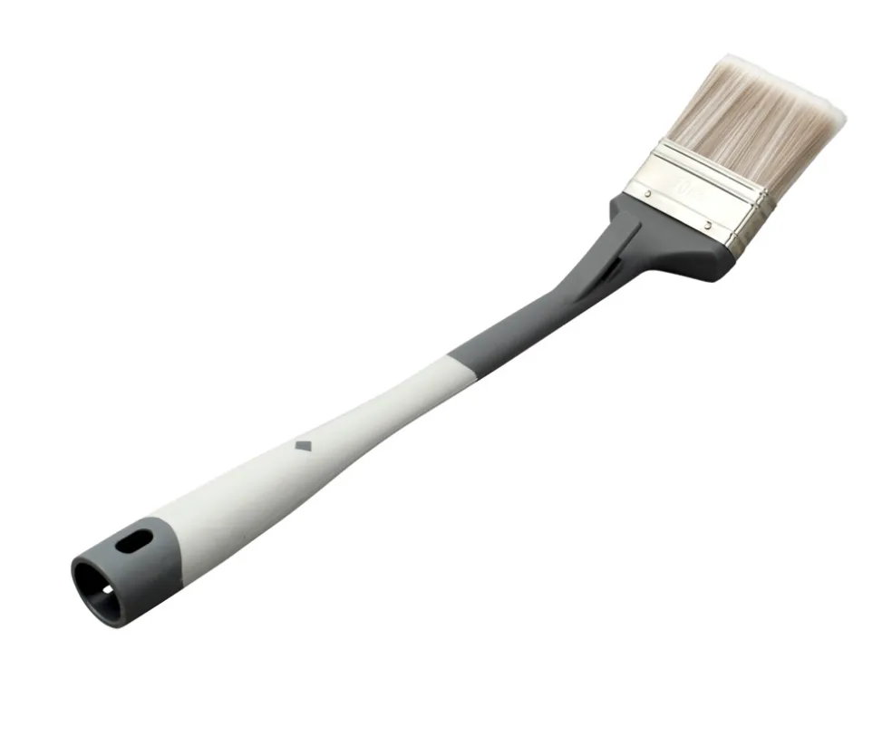 Vinkelpensel 70 mm Luxi