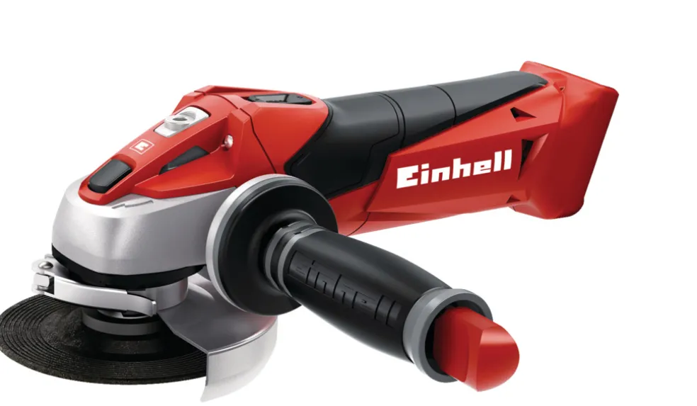 Vinkelslip 18V Einhell