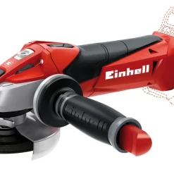 Vinkelslip 18V Einhell
