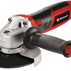 Vinkelslip 850W Ø125 mm Einhell