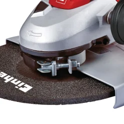Vinkelslip 2350W Einhell