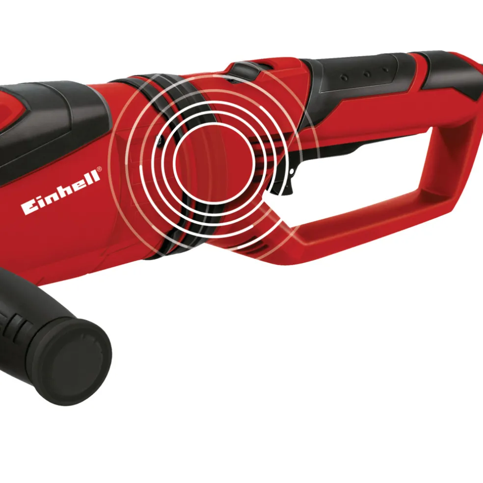 Vinkelslip 2350W Einhell