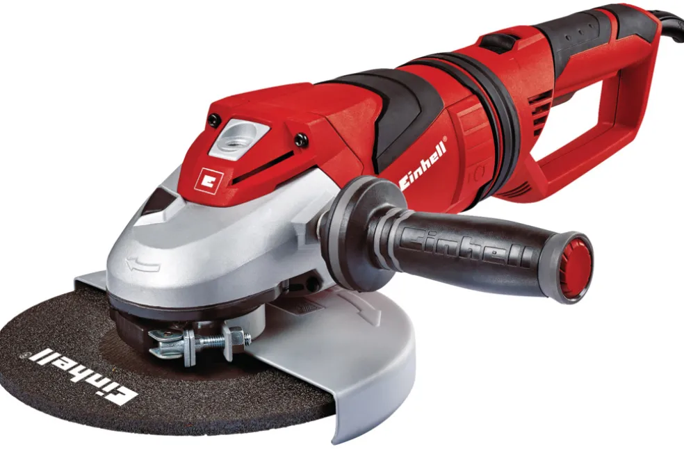 Vinkelslip 2350W Einhell