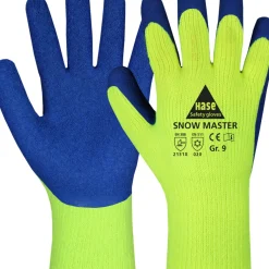 Vinterhandske Snow Master Strl. 9