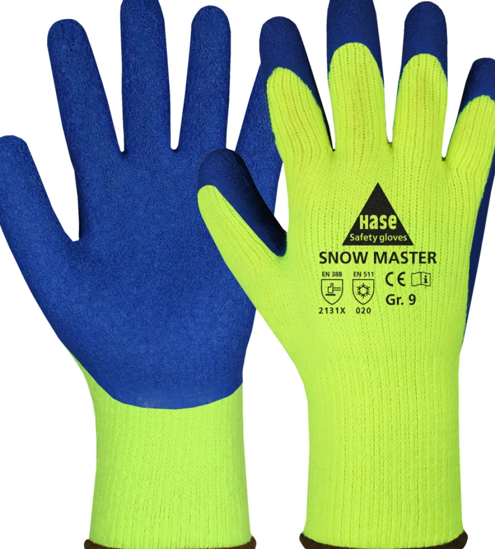 Vinterhandske Snow Master Strl. 9