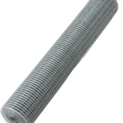 Voljärnät Galvat 90 cm x 10 m Garden