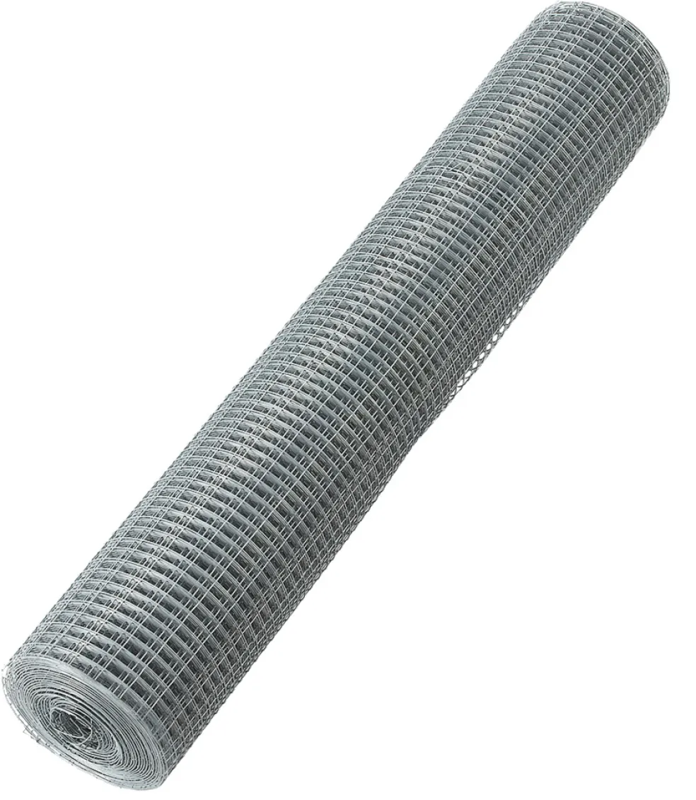 Voljärnät Galvat 90 cm x 10 m Garden