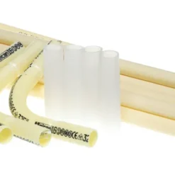 VP-rör Ø20 mm x 3 m Bårebo