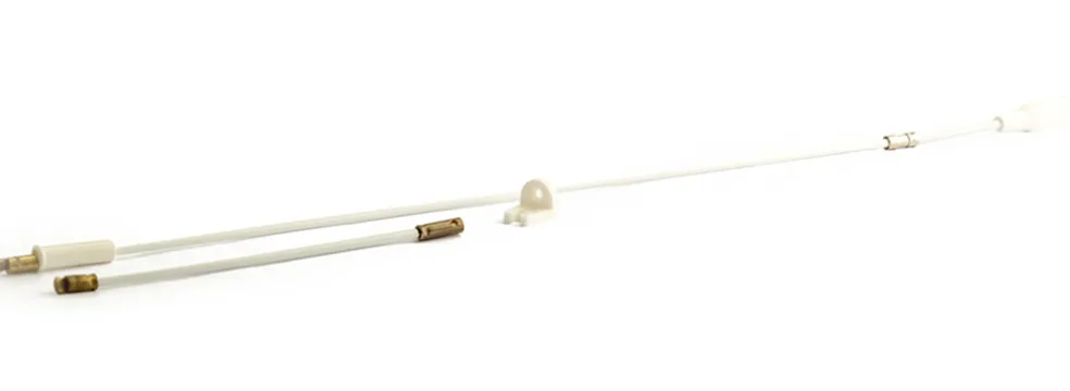 Vridstång t/persienn 50 cm Habo