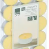 Värmeljus Citronella 15-pack