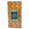 Värmeljus Citronella 18-pack Form Living
