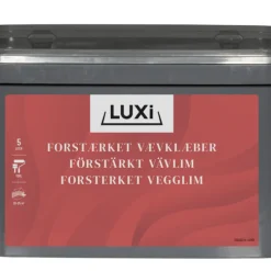 Vävlim 5 L Luxi