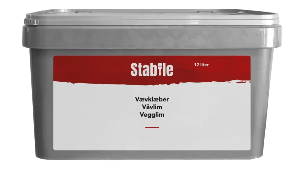 Vävlim 12 L Stabile