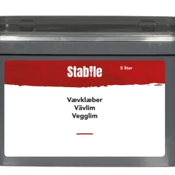 Vävlim Roll-on 5 L Stabile