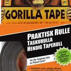 Vävtejp 25 mm x 9,14 m Gorilla
