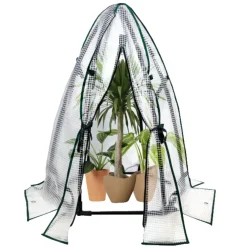 Växthotell Termo 90 x 100 cm Garden