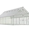 Växthus Balance 25,1 m² Silver Canopia by Palram