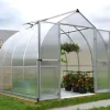 Växthus Bella 6 m² Silver Canopia by Palram