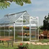 Växthus Mythos 5,7 m² Silver Canopia by Palram