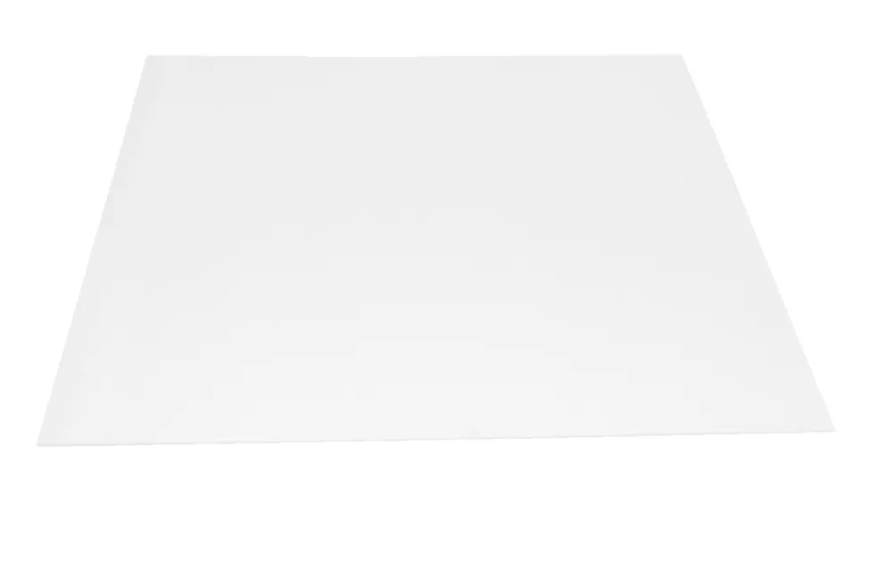 Växthusglas 610 x 610 x 3 mm 5-pack Juliana