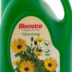 Växtnäring 2 L Blomstra