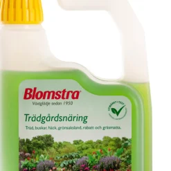 Växtnäring 950 ml Blomstra