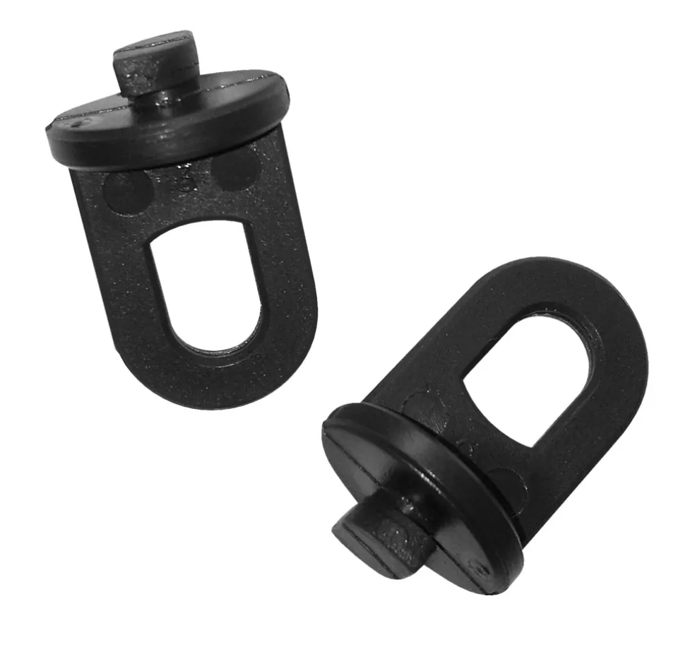 Växtupphängningsöglor Växthus 20-pack Green>it