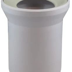 WC-anslutning Rak Svedbergs