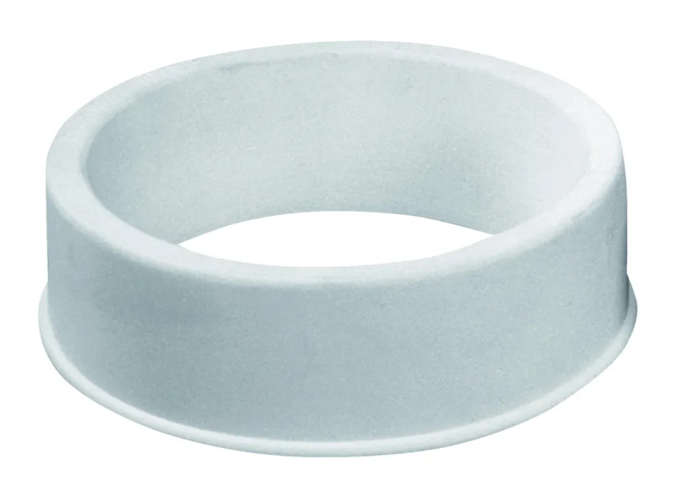 WC-manschett Vit Ø146/90 mm Purus