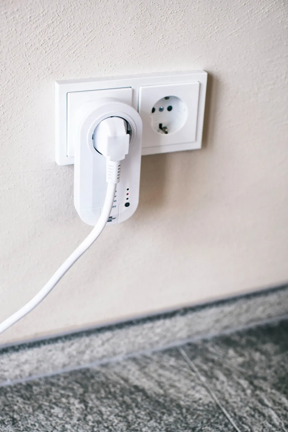 WiFi Adapter IP20 Brennenstuhl