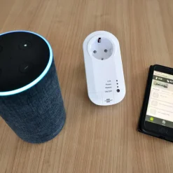 WiFi Adapter IP20 Brennenstuhl