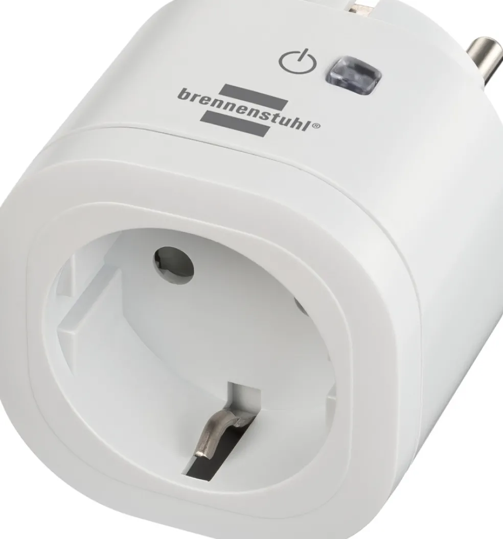 WiFi Adapter IP20 Brennenstuhl