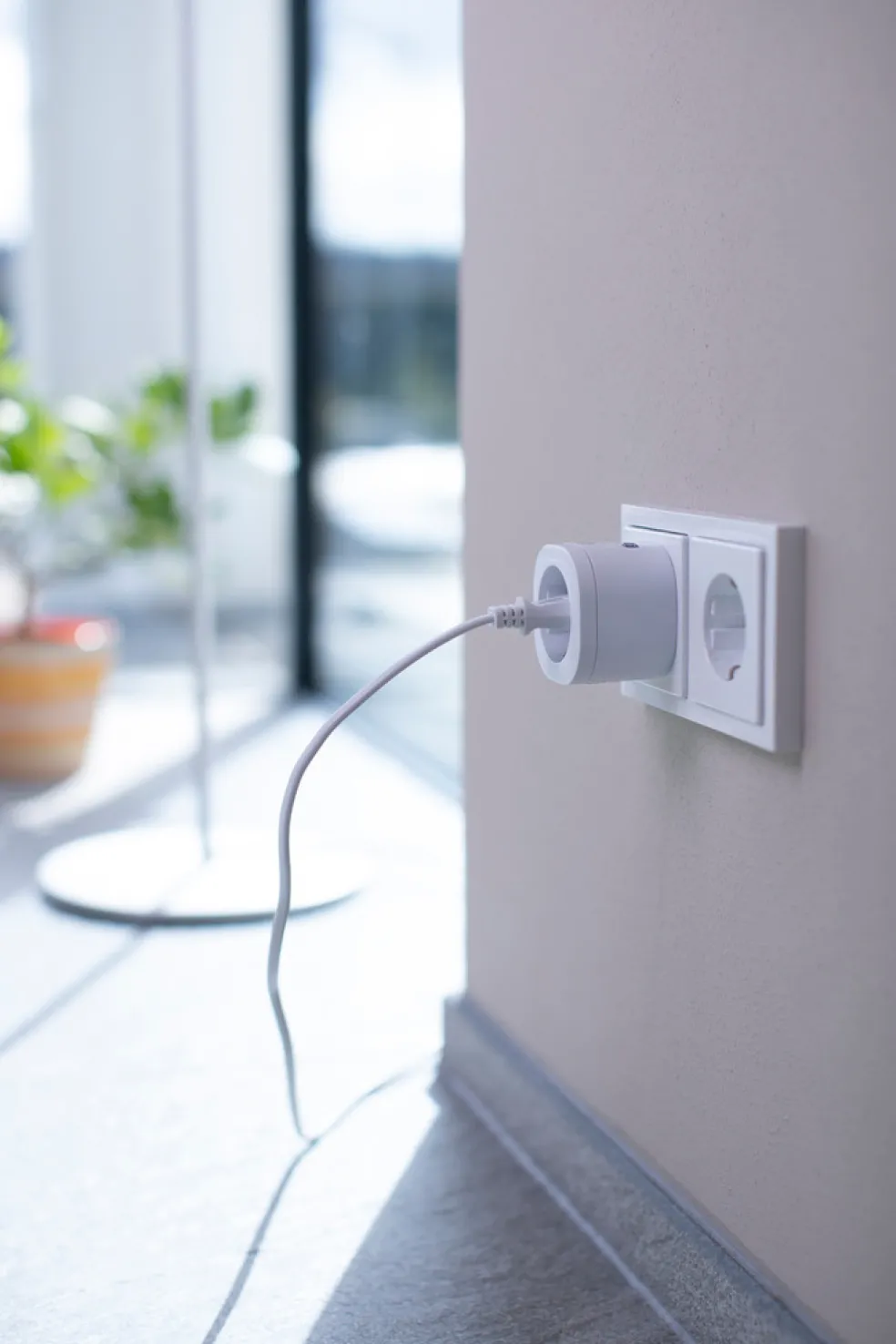 WiFi Adapter IP20 Brennenstuhl