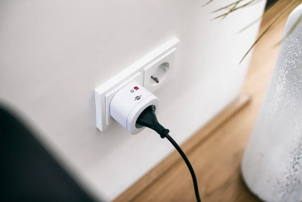 WiFi Adapter IP20 Brennenstuhl